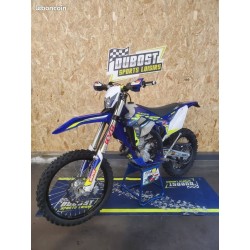 Sherco 300 se-f factory 2022